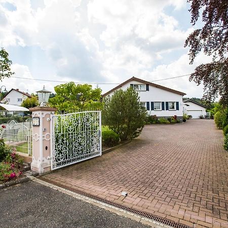 Haus Kottenborn Am Nuerburgring Exterior foto